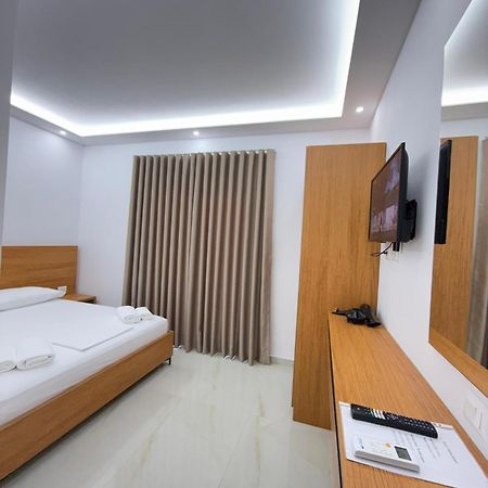 Villa Papa-Berat Ngoại thất bức ảnh