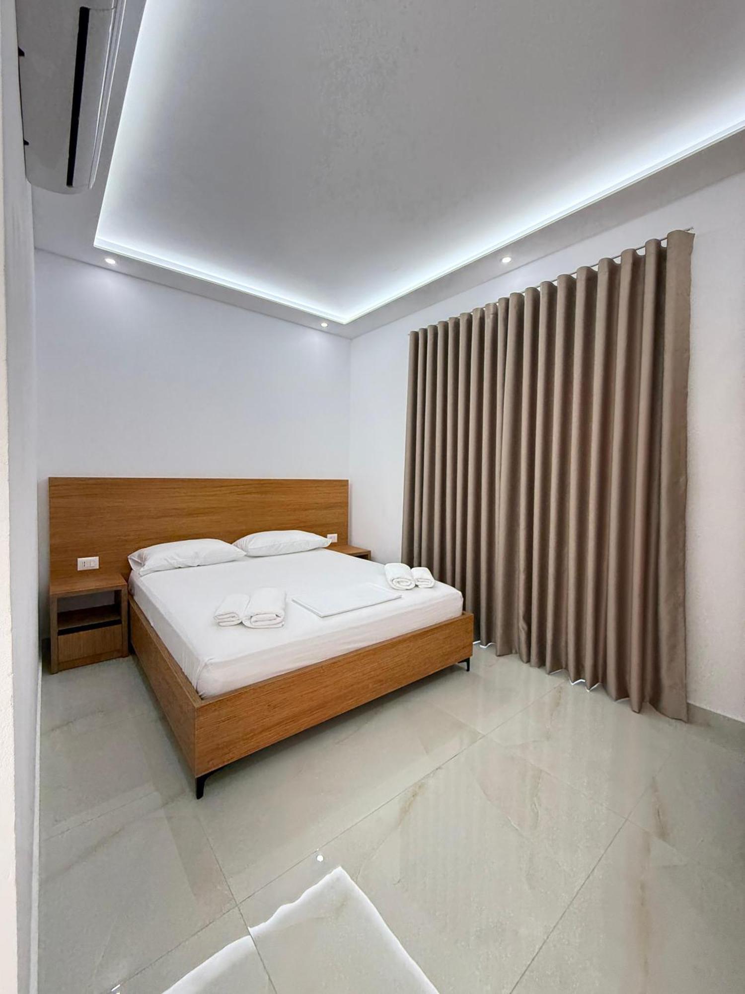 Villa Papa-Berat Ngoại thất bức ảnh