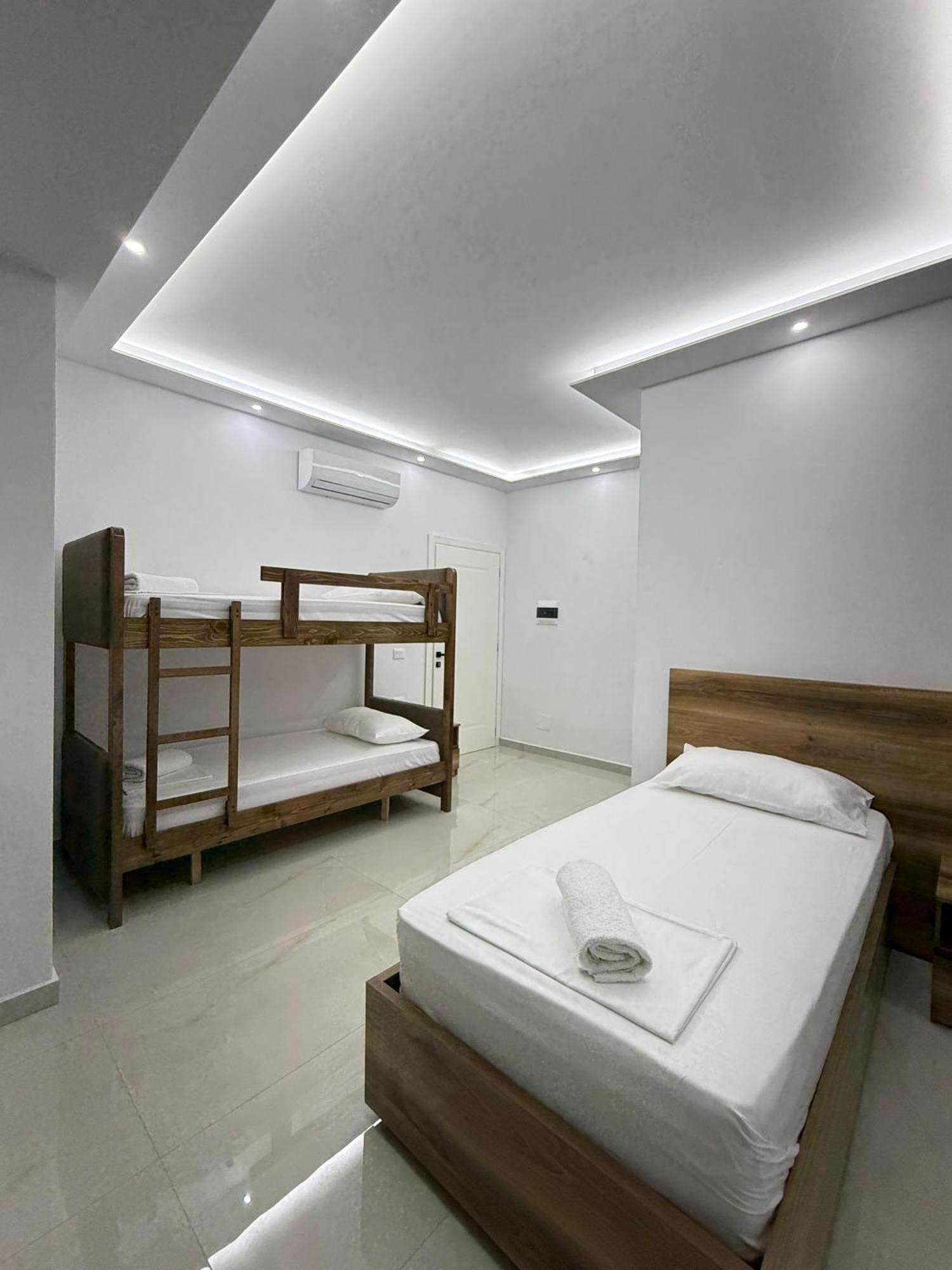 Villa Papa-Berat Ngoại thất bức ảnh